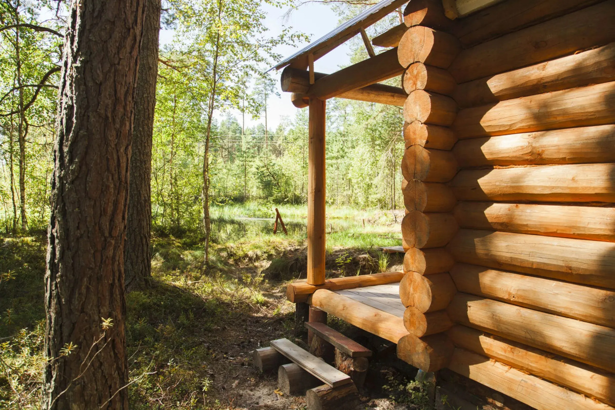 Гостевой дом Крупп