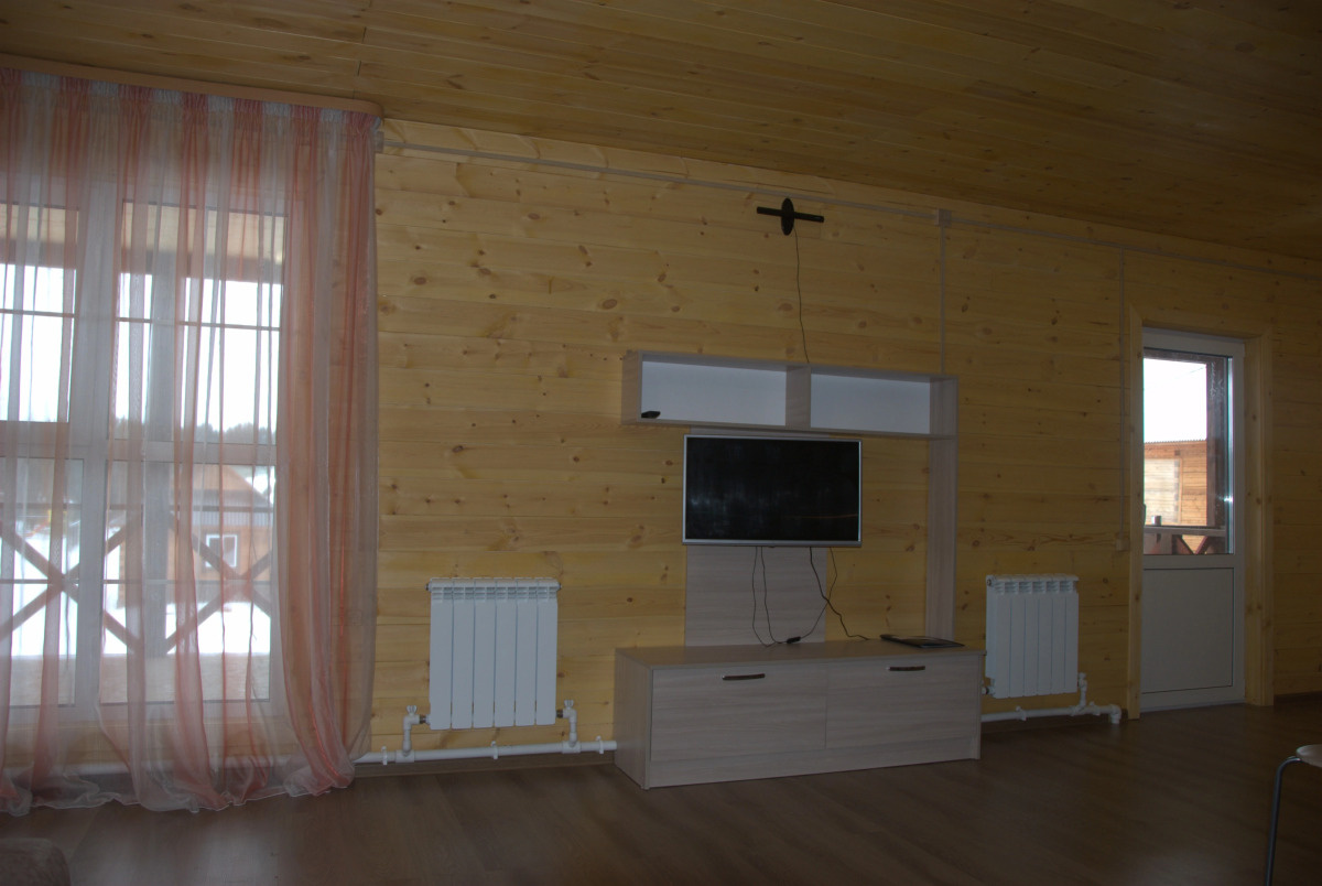 Гостевой Дом СЕМЕЙНЫЙ