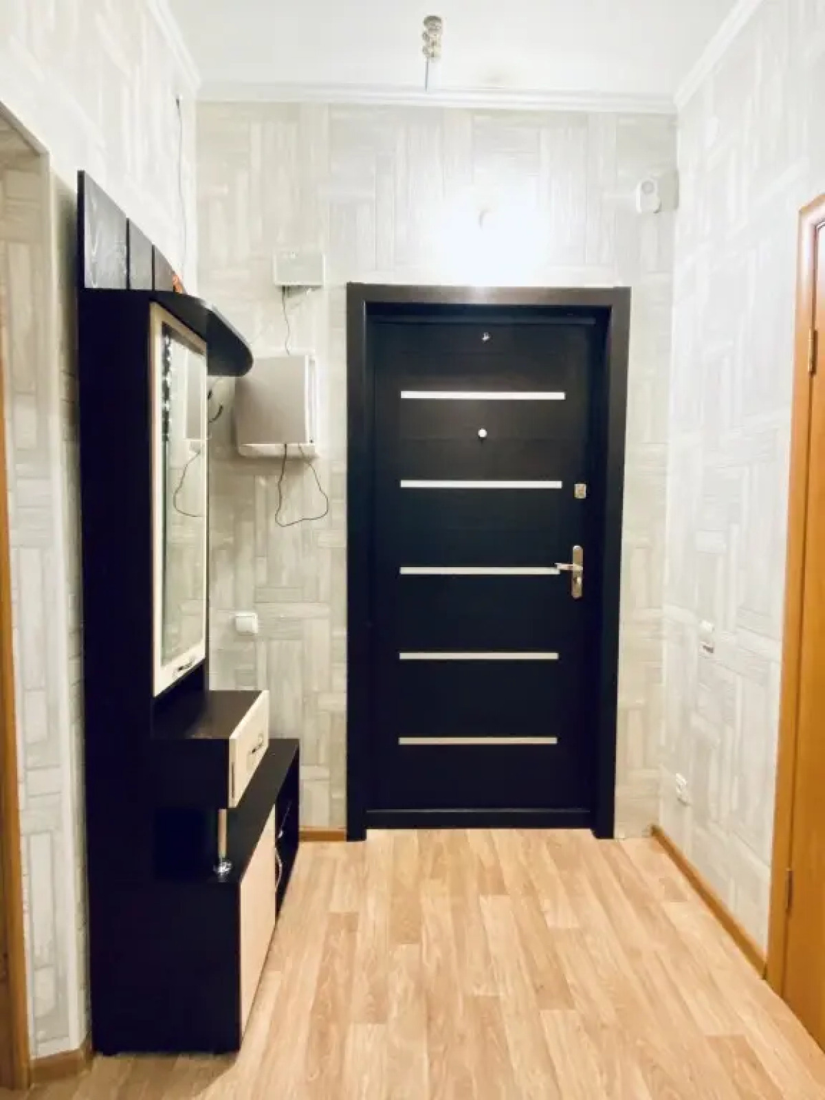 Апартаменты АУРА на Усольцева 26 2