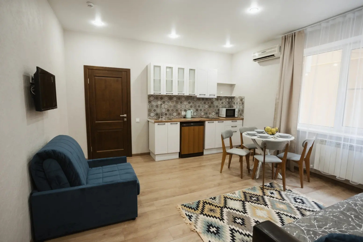 Гостевой дом Ла Пальма