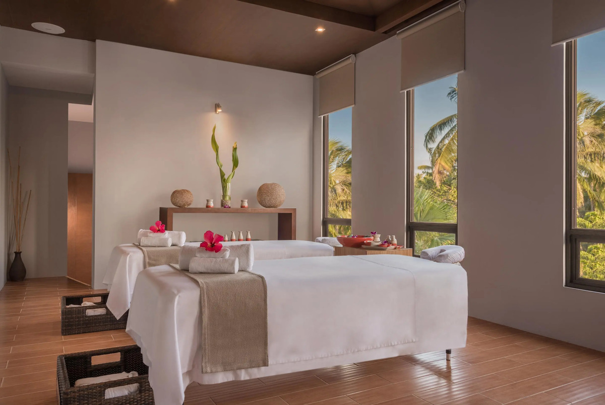 Курортный отель The District Boracay