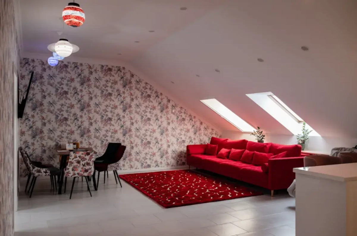 Отель Кавказский Целитель