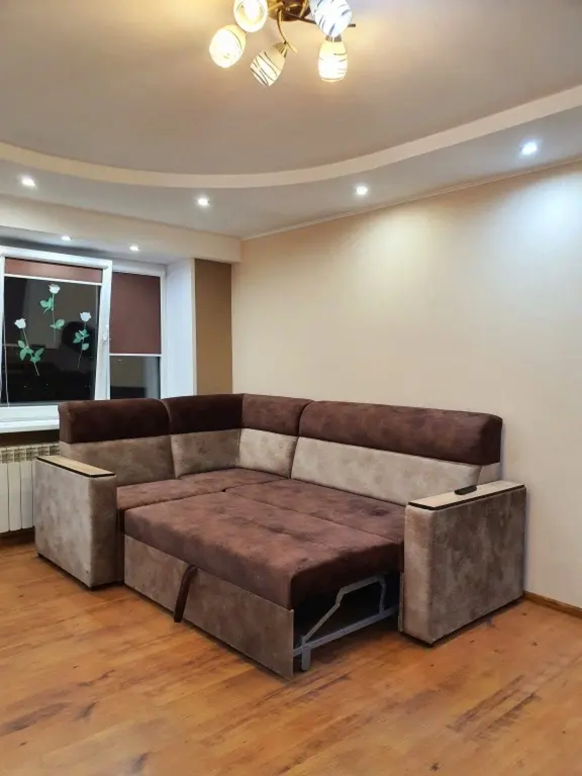 Апартаменты Стандарт Кирова 60