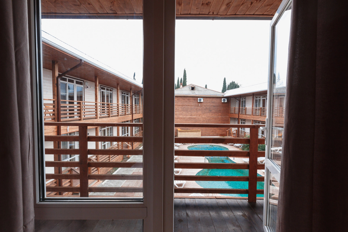 Amshin п.Цандрипш