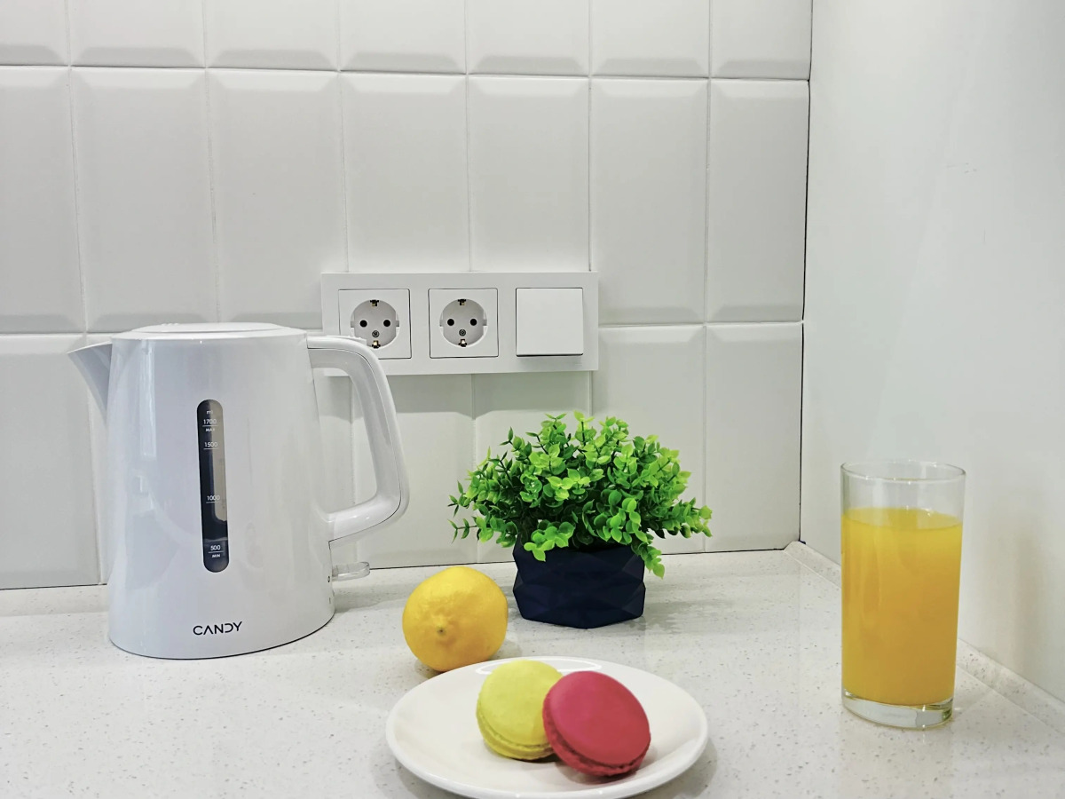 Апартаменты I9.9