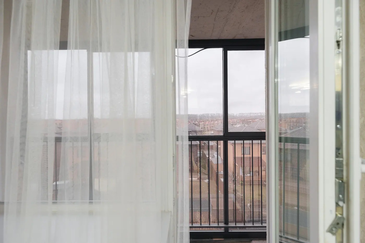 Апартаменты ProSo