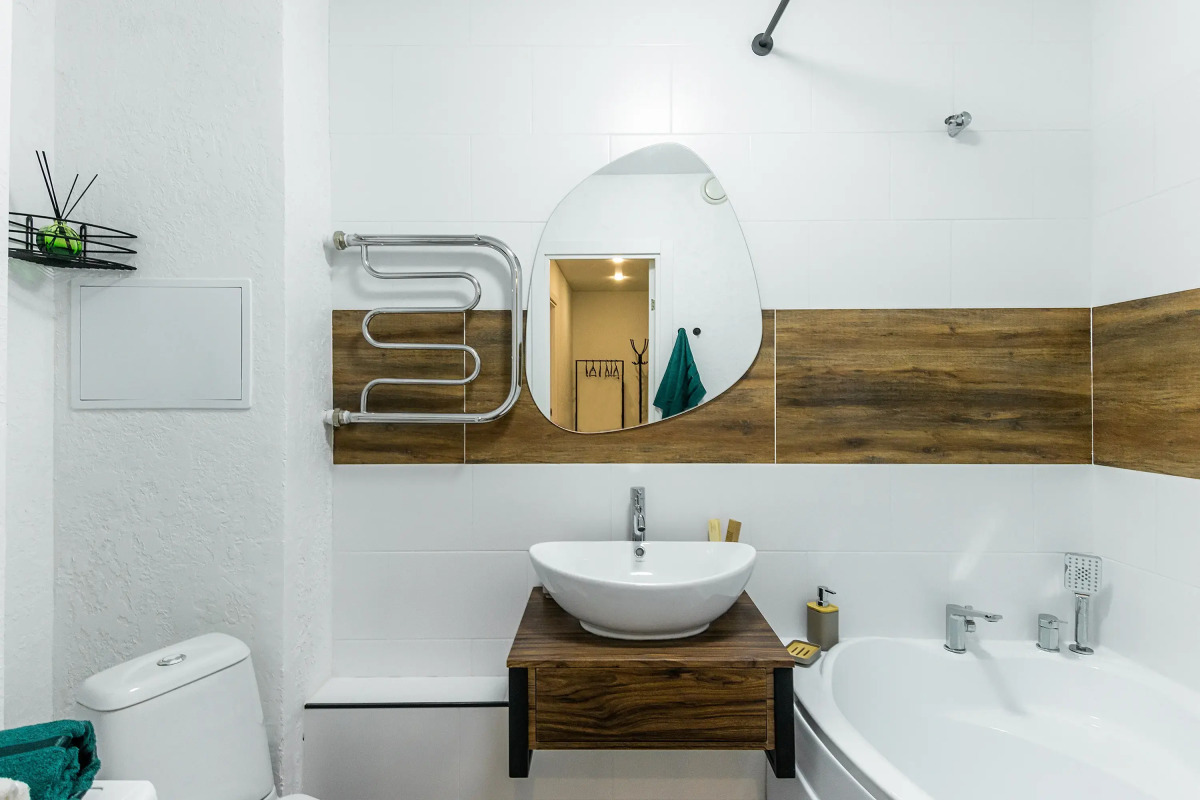 Квартира Сеть апартаментов ЧемодаНН