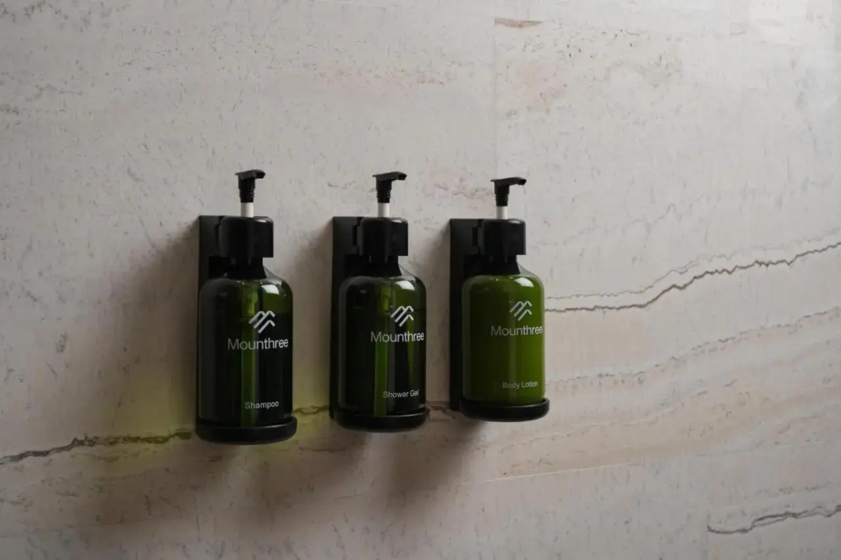 Mounthree Resort Hotel