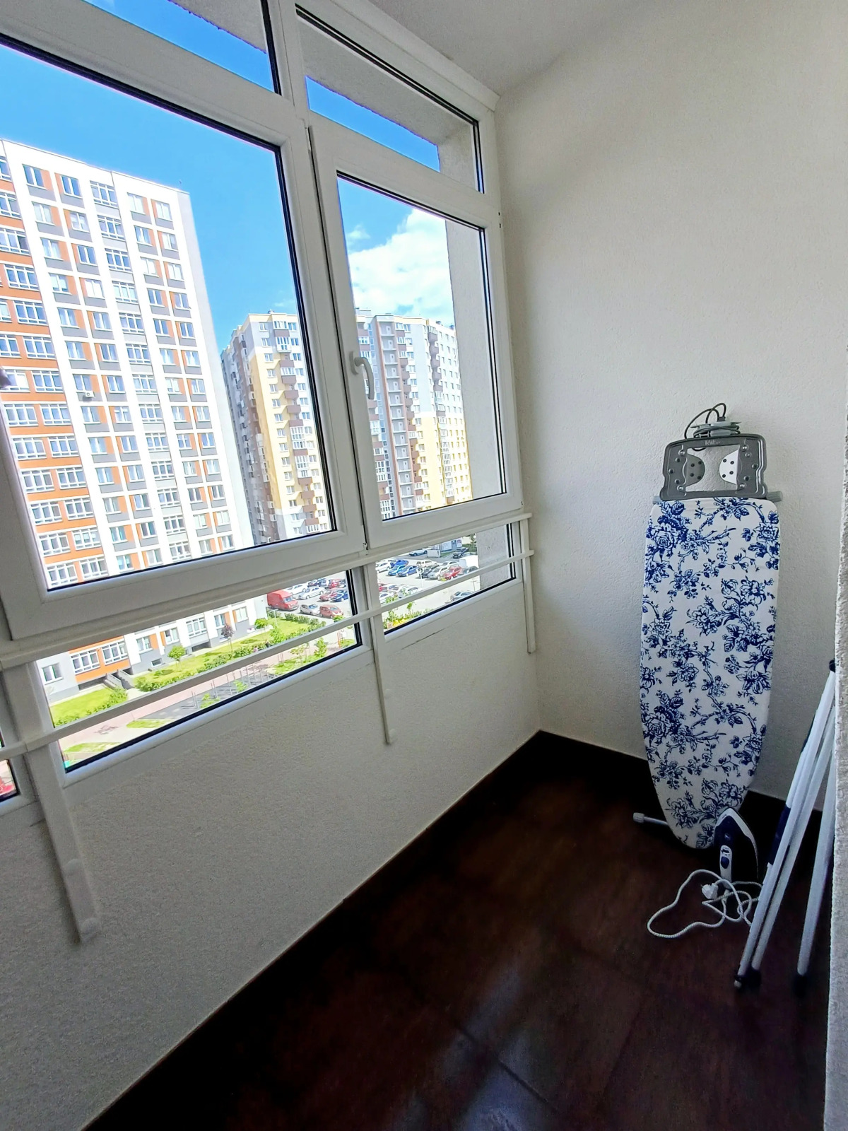 Квартира Уютная на Батальной