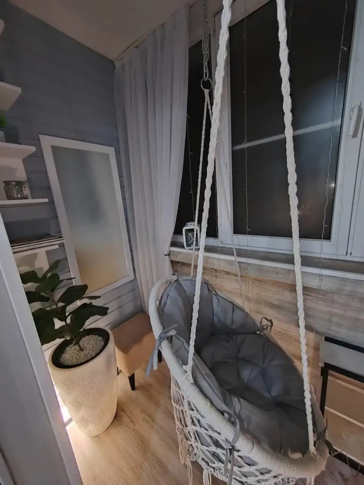 Квартира на Рокоссовского