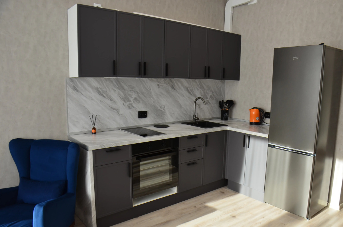 Квартира в ЖК Бизнес-Класса Парк Столиц