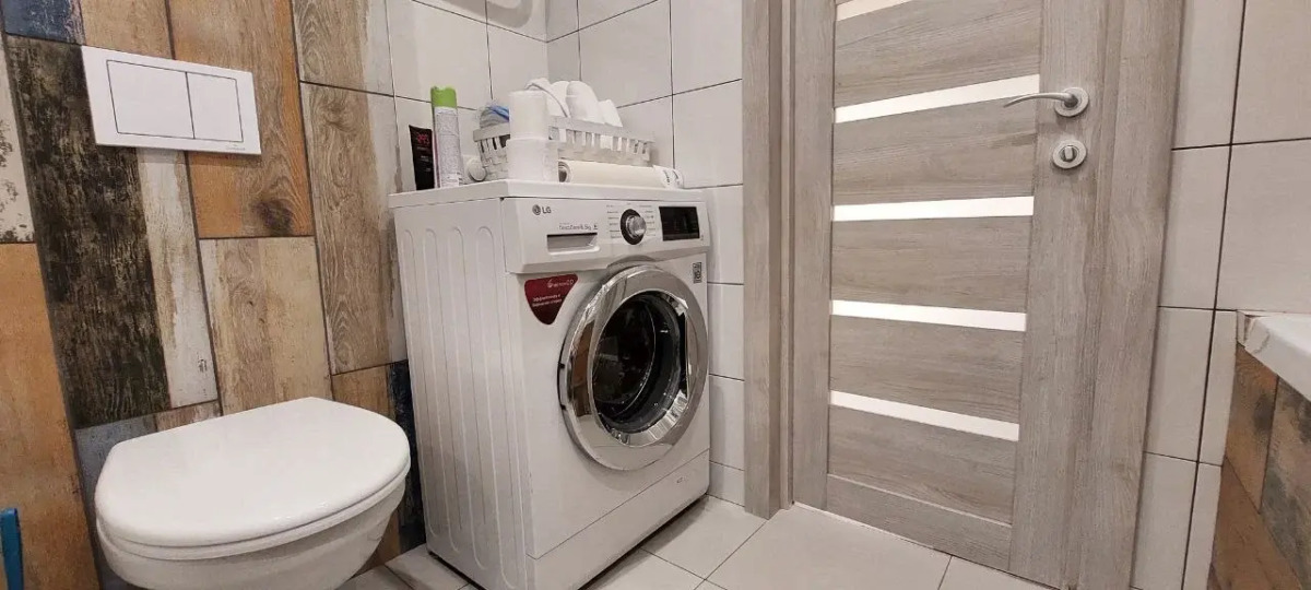 Квартира на Колычева 3