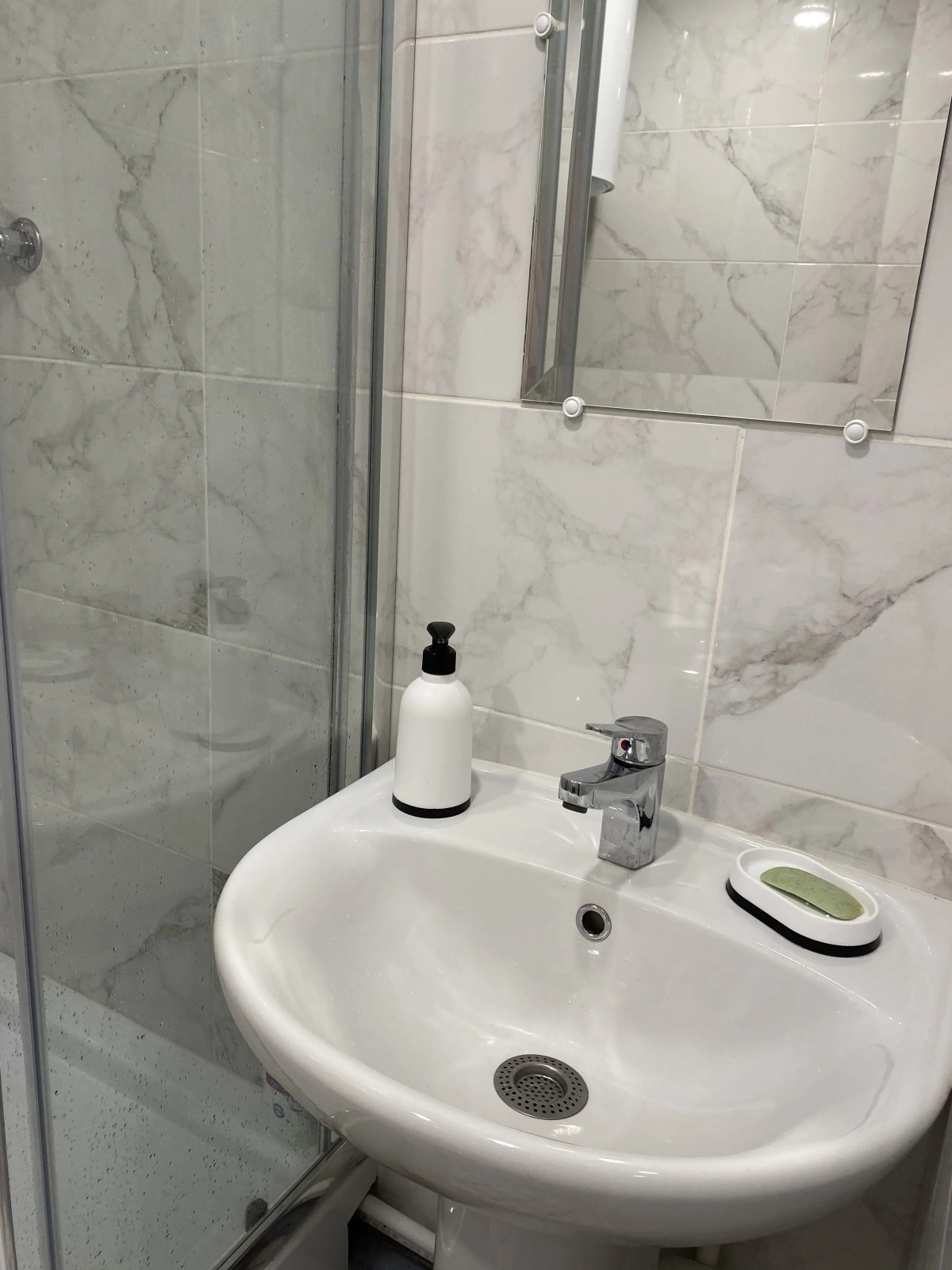 Апартаменты 413 на Андроновке