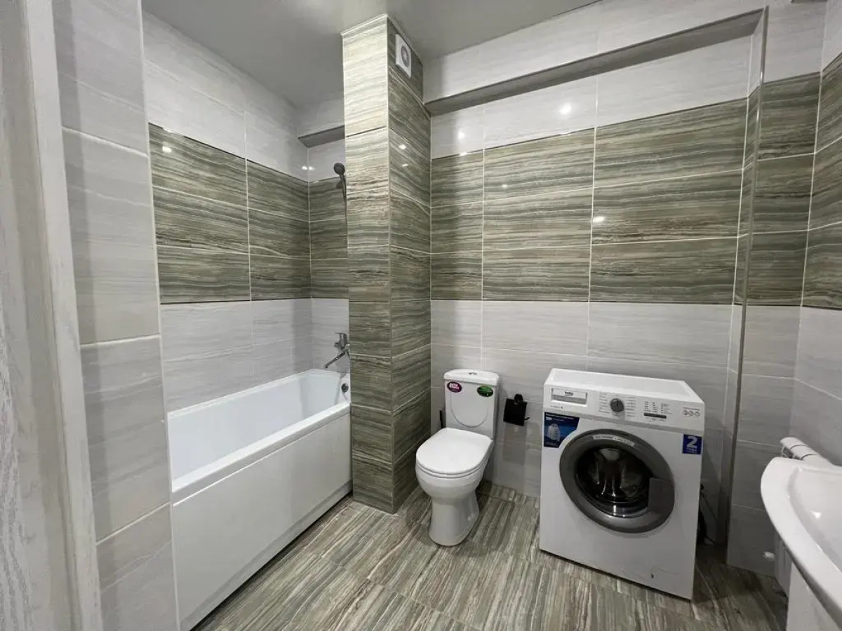 Апартаменты на Магомедали Магомеджанова 12Б