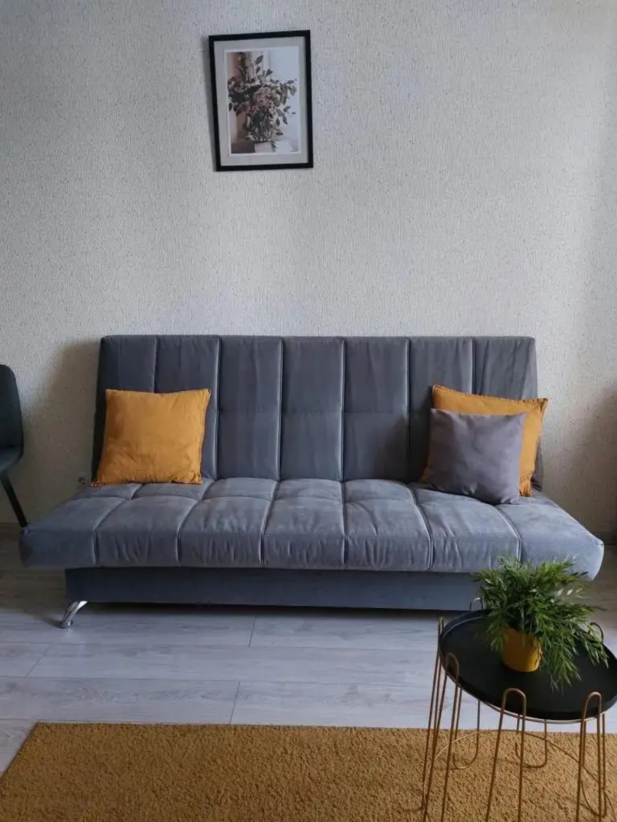 Апартаменты Семейные на набережной Оби