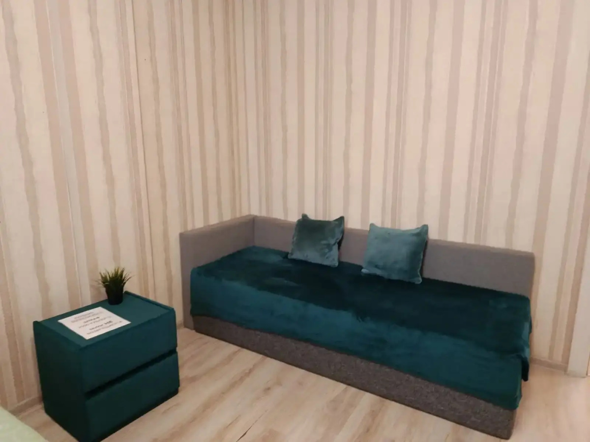 Квартира AlexHome РП Свердловский Заречная 9