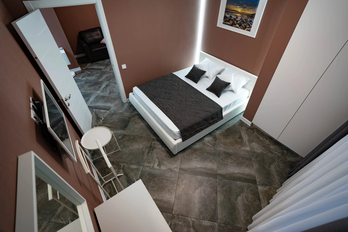 Квартира Летний вечер