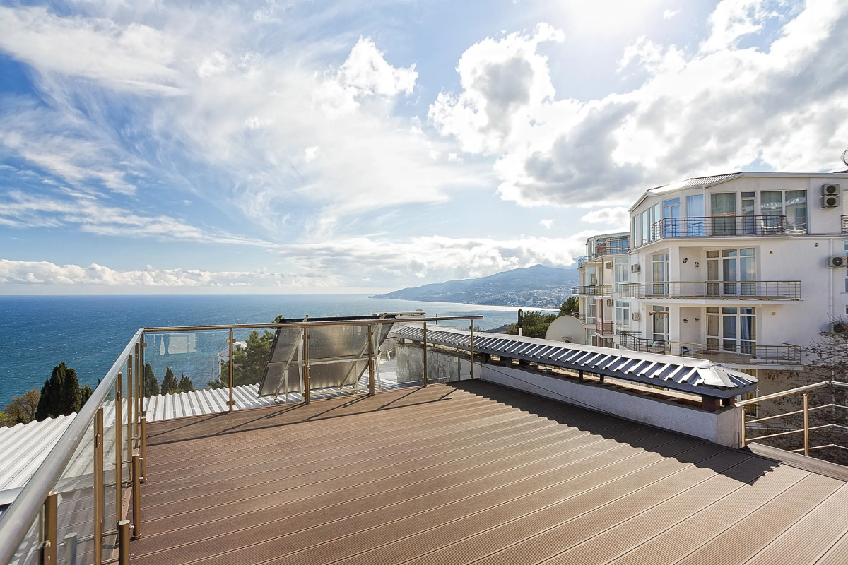 Апартаменты Восход комфорт