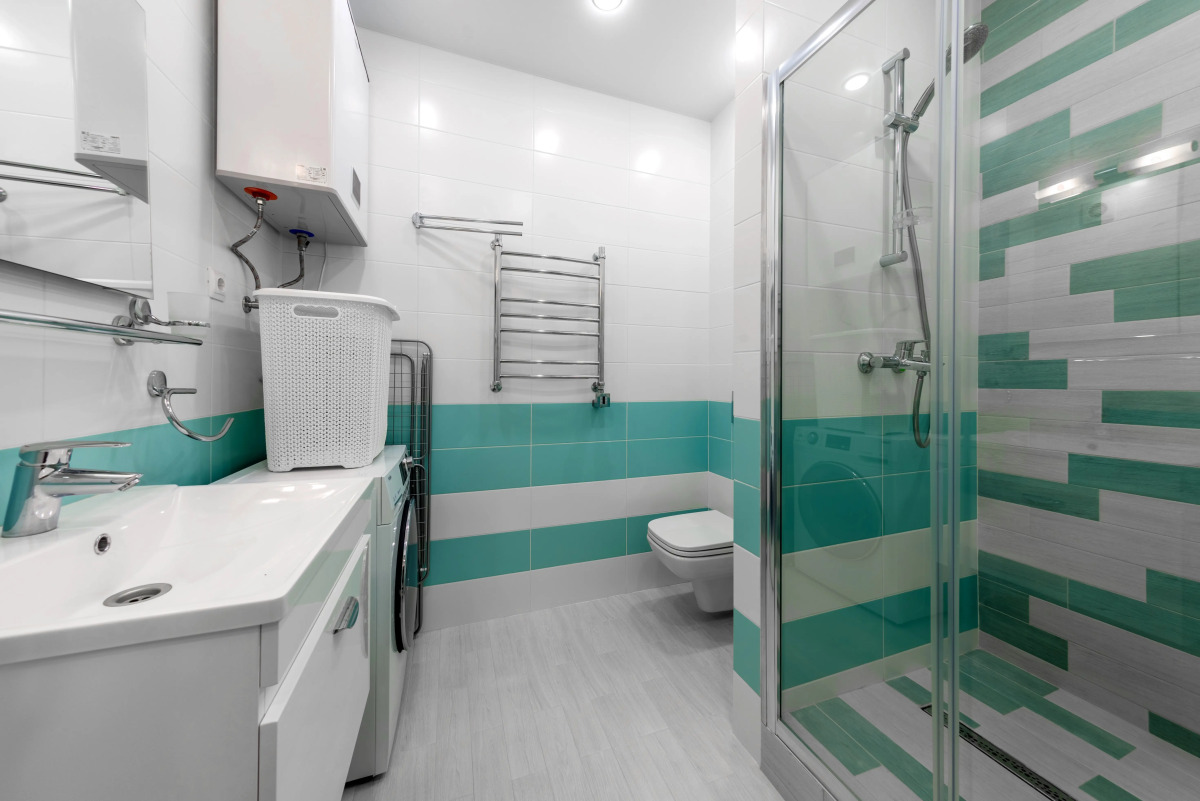 Апартаменты ЖК Сорренто парк