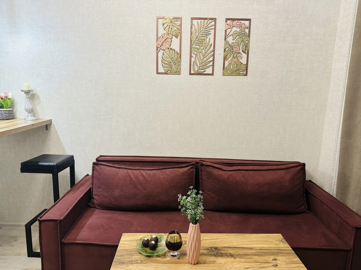 Частный Дом Ласкино Парк