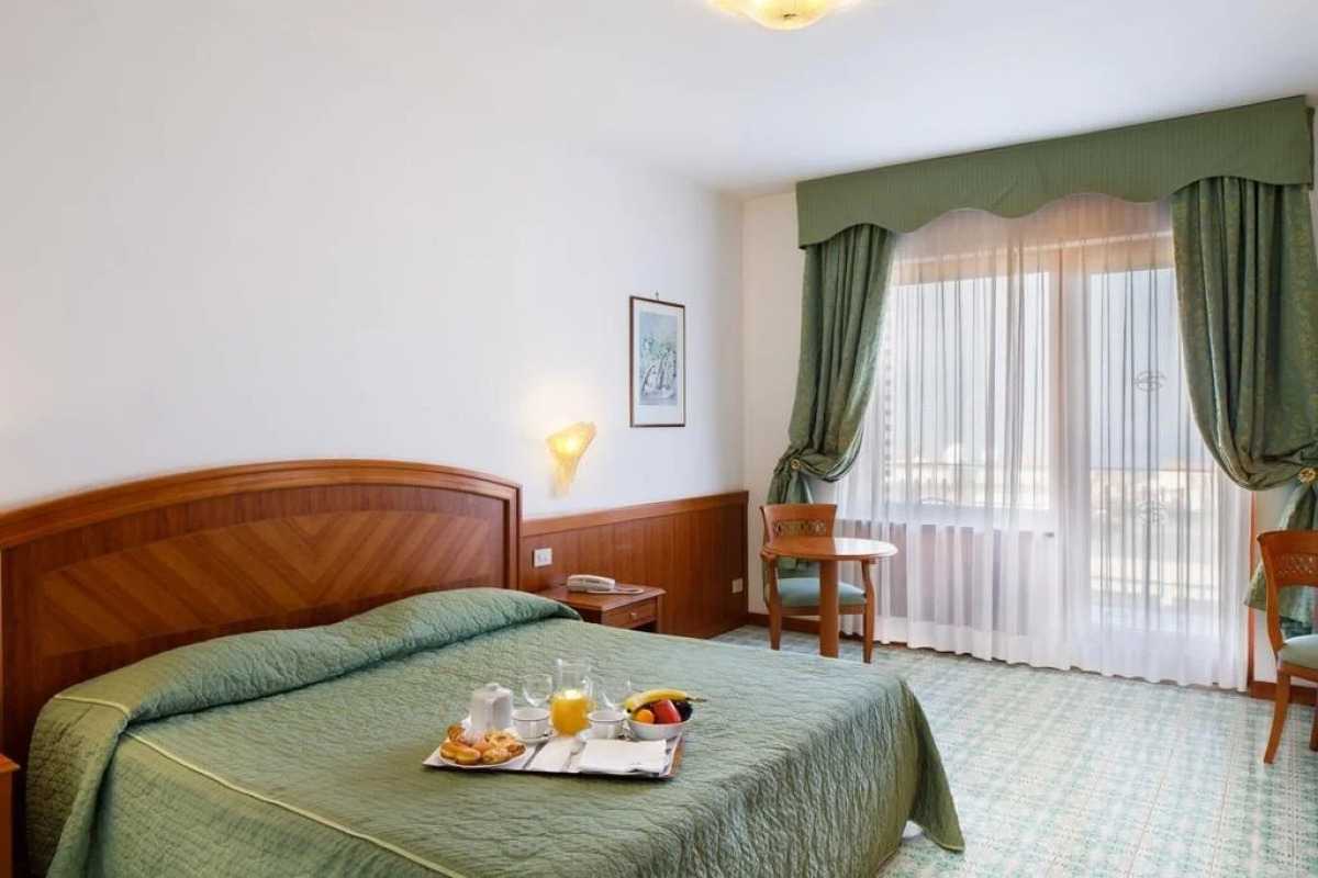 Grand Hotel Cesare Augusto