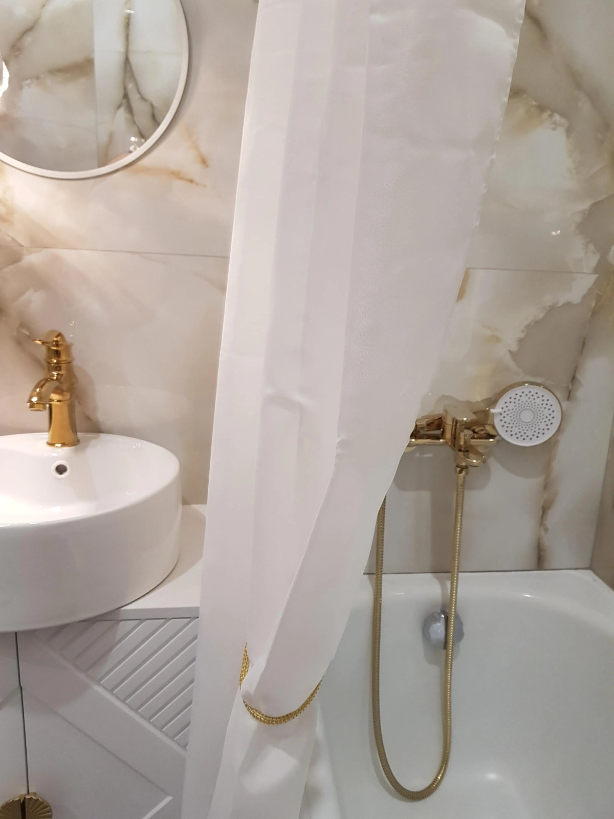 Квартира Двухкомнатная Лофт Люкс