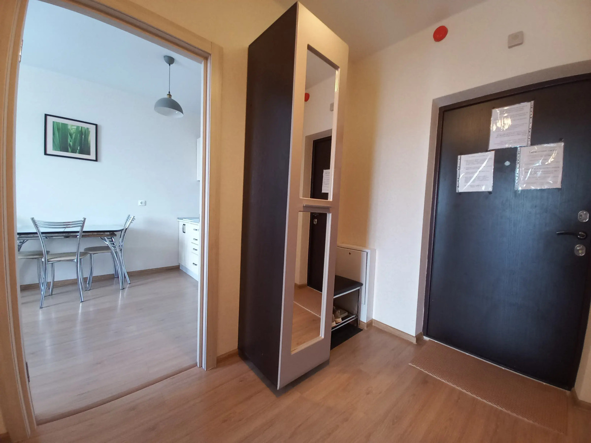 Квартира НОВАЯ Квартира в Центре ЖК "ПАРИЖ"