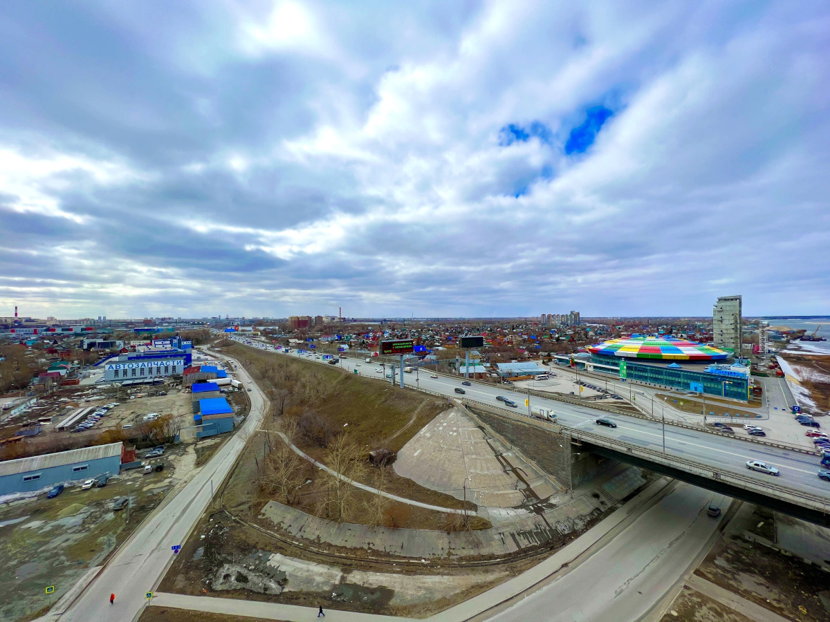 Апартаменты Hugge Place у Аквапарка Объект №99