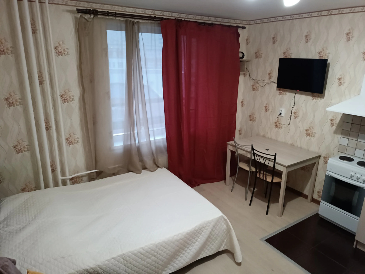 Апартаменты Студия на Екатериненской 6/1