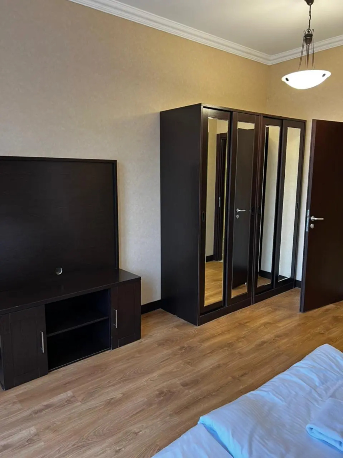 Апартаменты Горная карусель 6