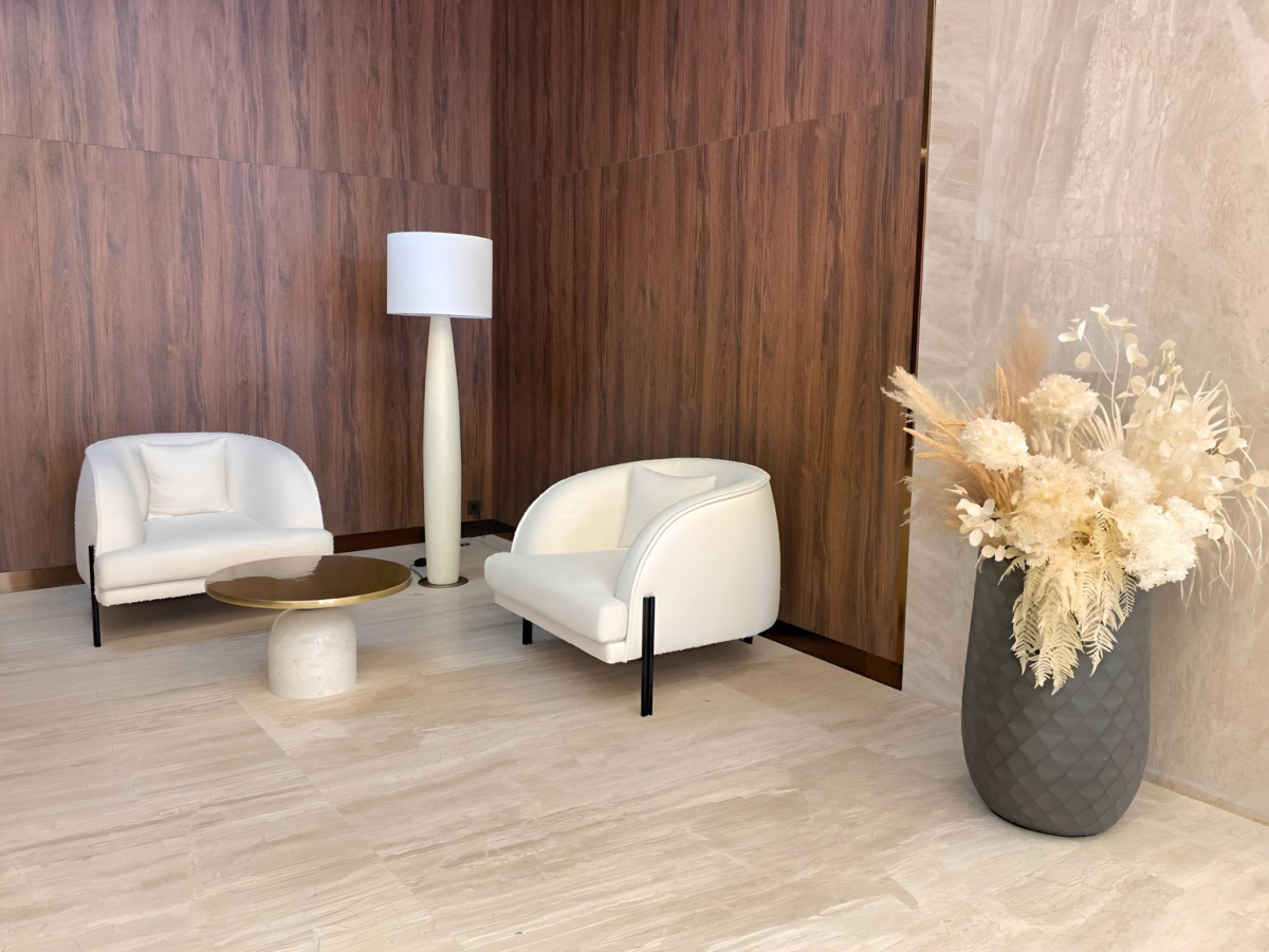 Апартаменты Grand Palace 636