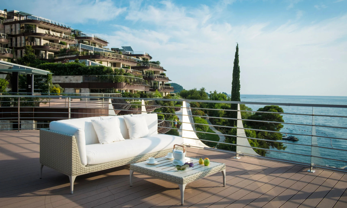 Отель Dukley Hotel & Resort