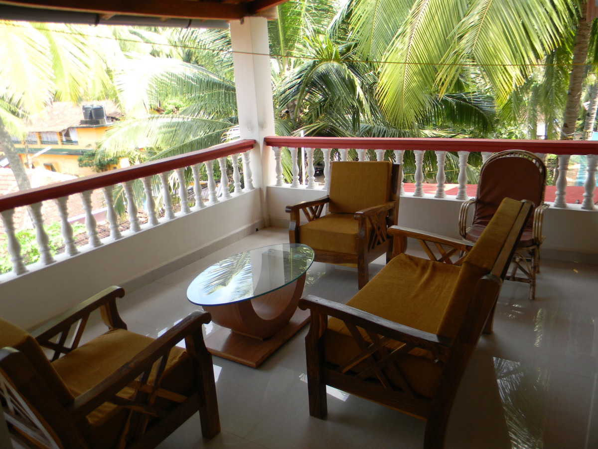 Гостевой Дом Maria Paulo