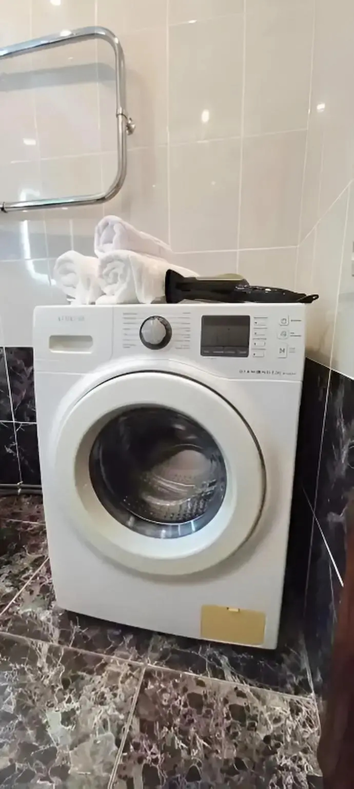 Апартаменты Видовая Квартира 16 Этаж