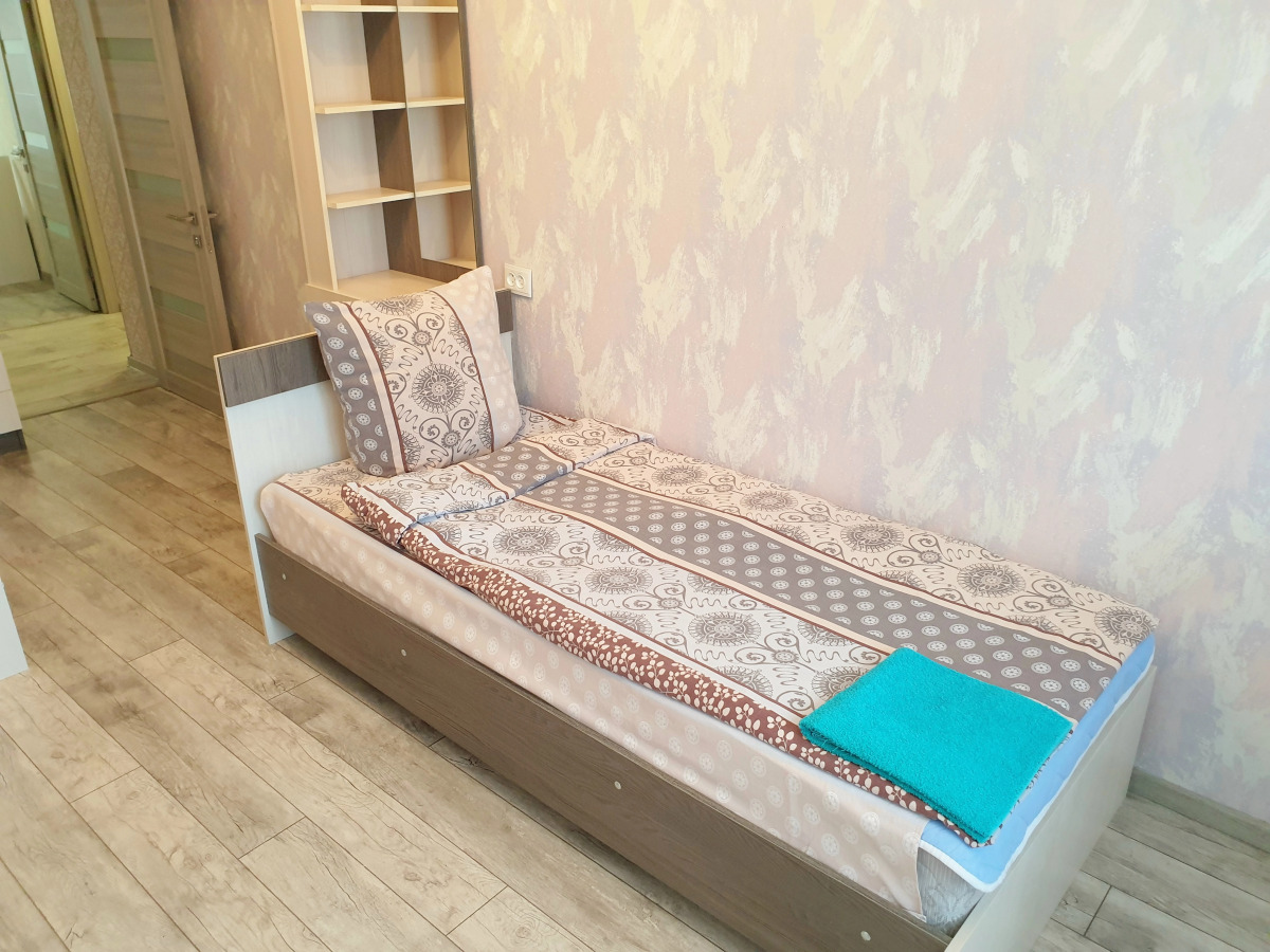 Апартаменты Куприянова Ржев