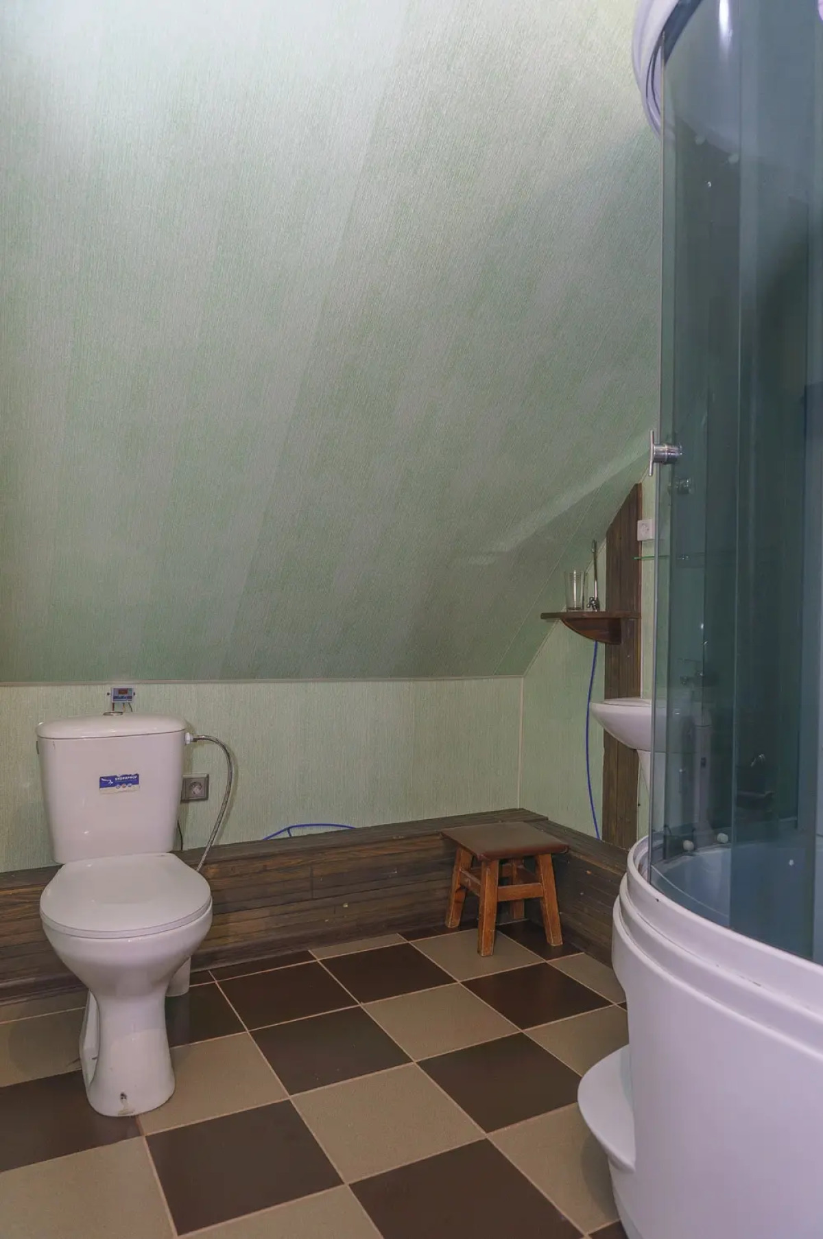 Гостевой дом Лесная сказка