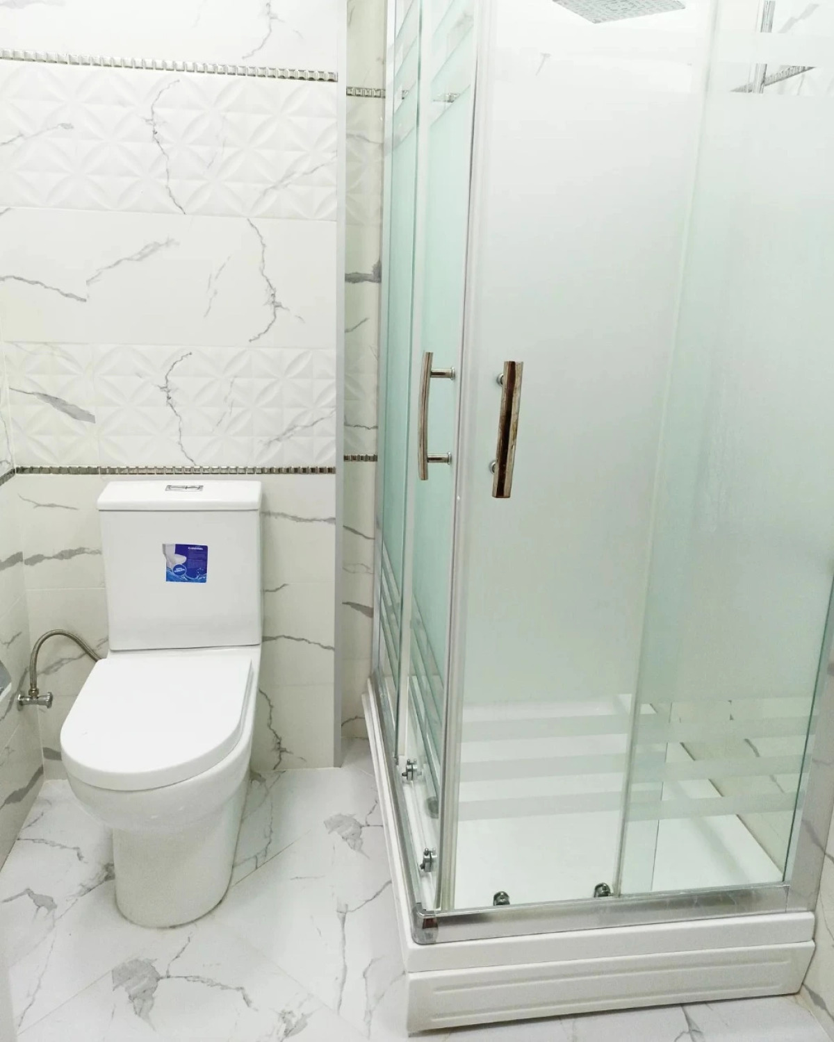 Апартаменты Караева Орбита