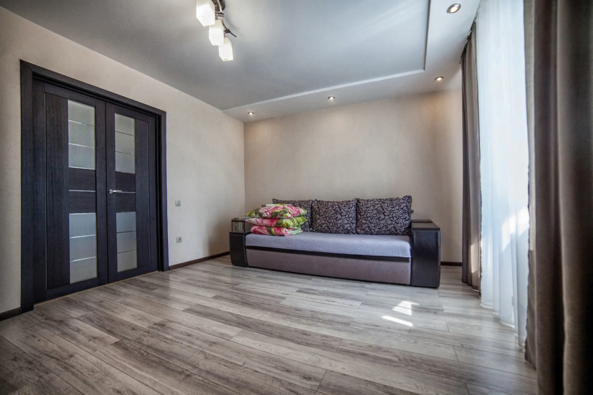 Апартаменты на Ново-Чернушенском