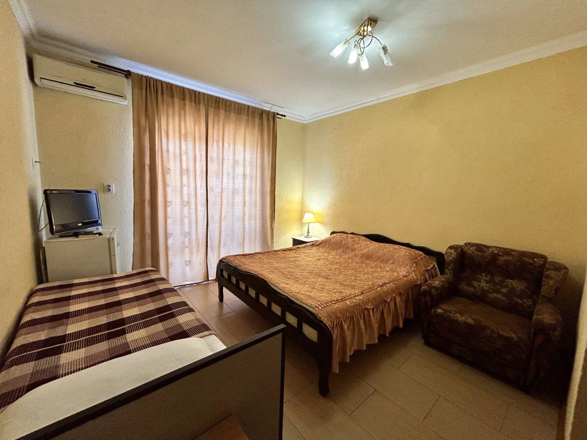 Гостевой дом София