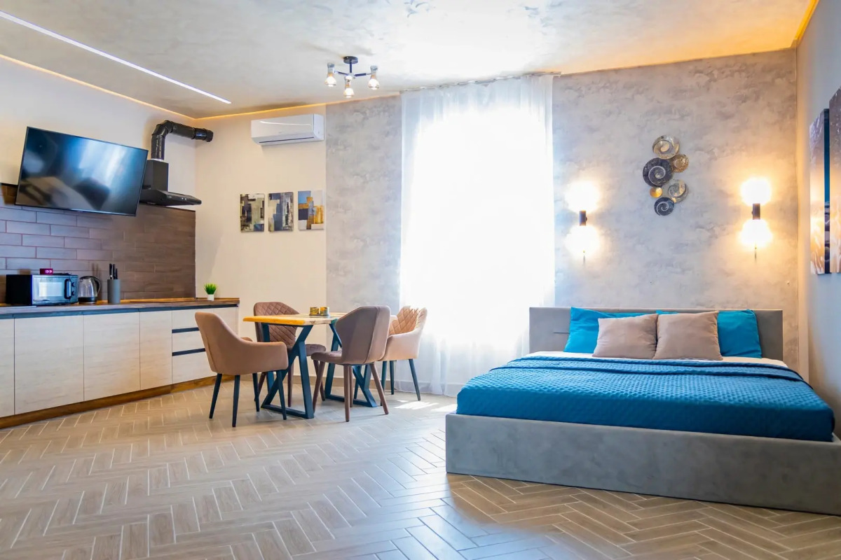 Апартаменты Сомелье 11