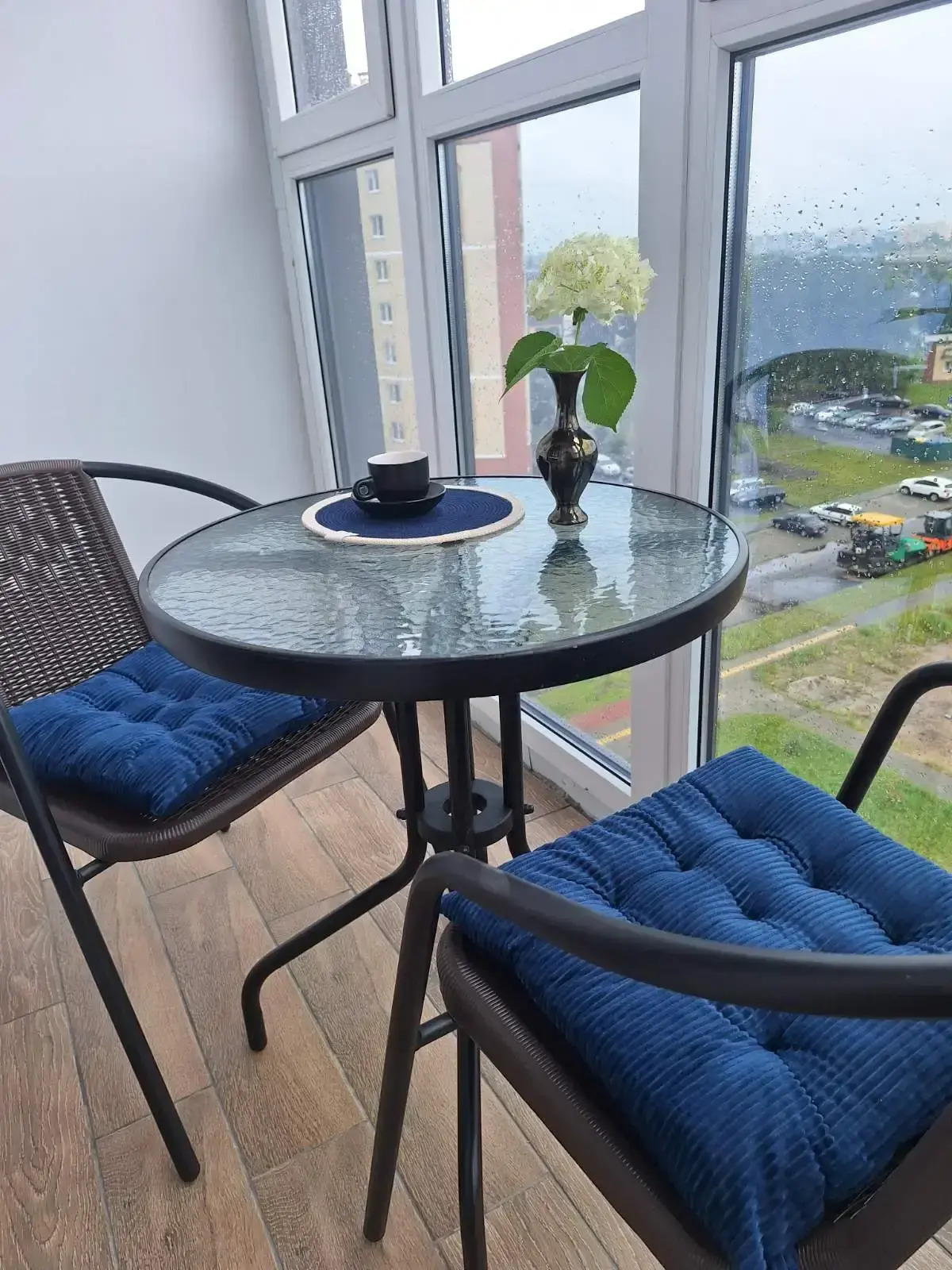 Квартира Уютная в Бресте