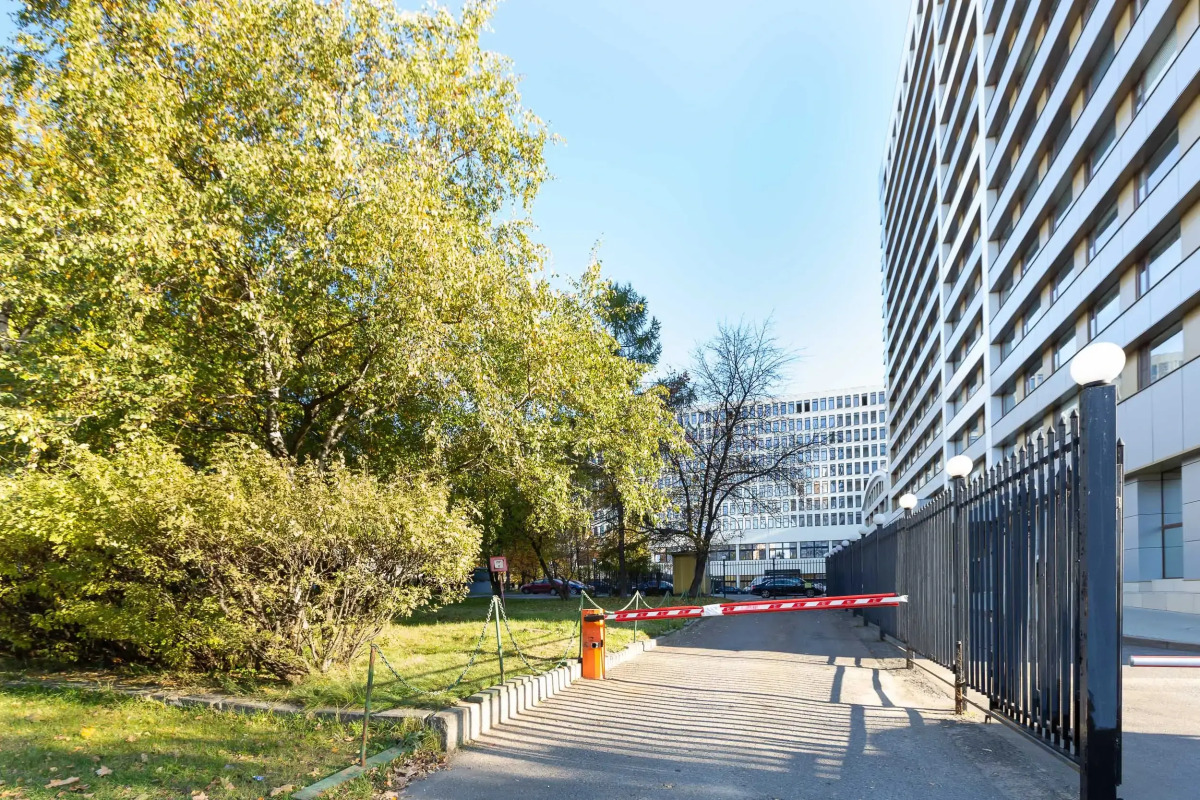 Квартира на Проспекте Вернадского 41 с1 979