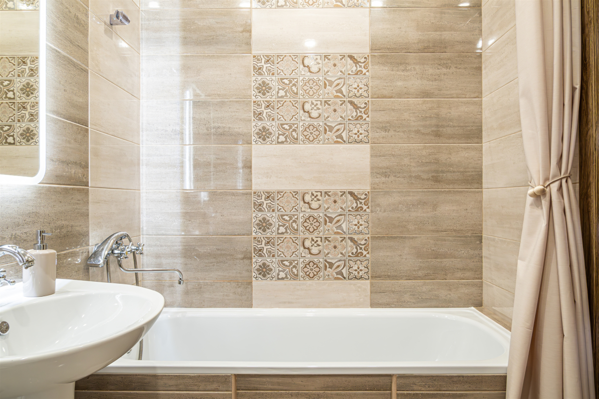 Квартира Дизайн-студия Golden Flowers