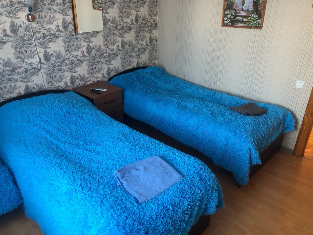 Гостевой дом  Маришкин дом