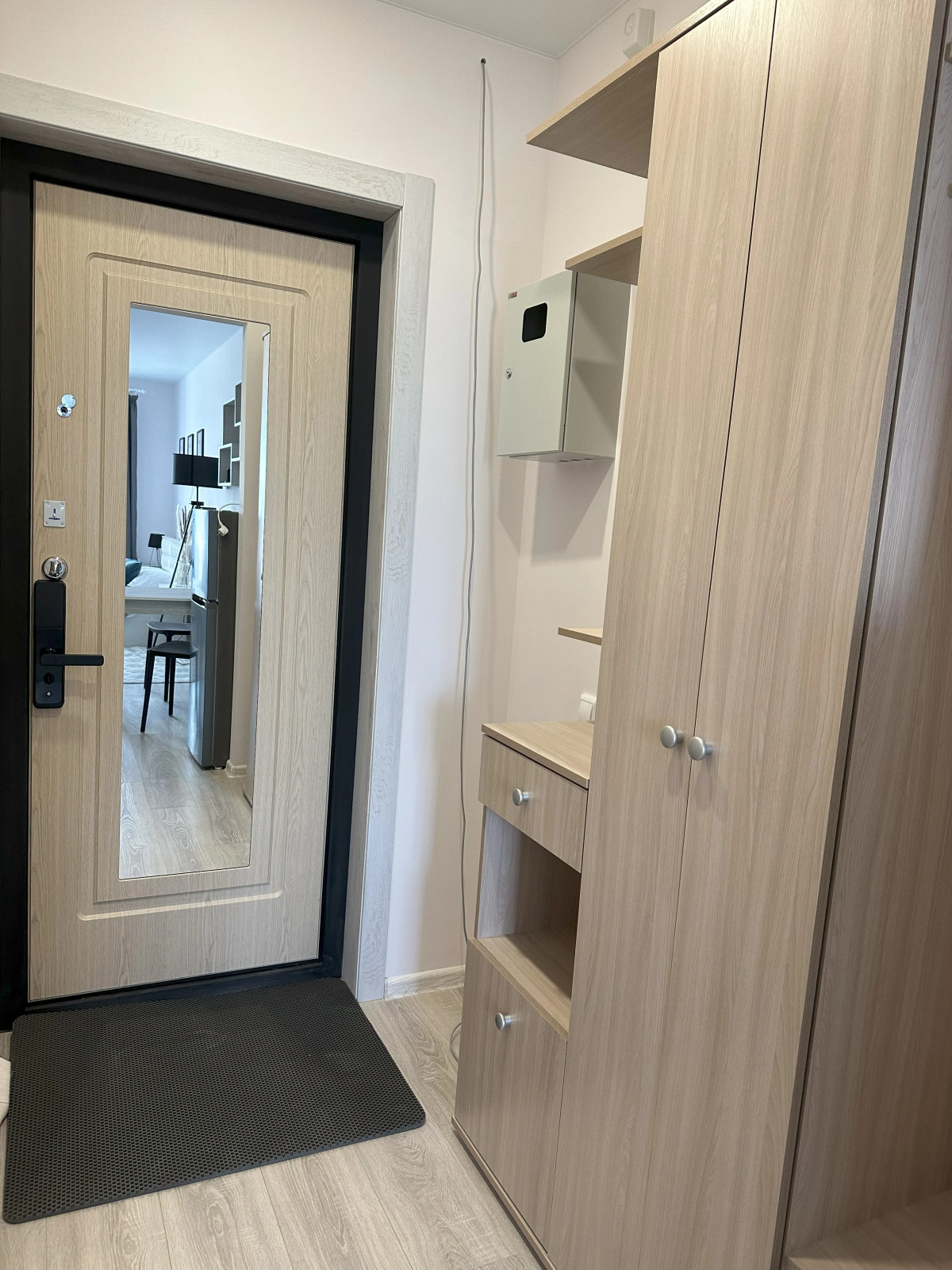 Апартаменты Vip в Никольском