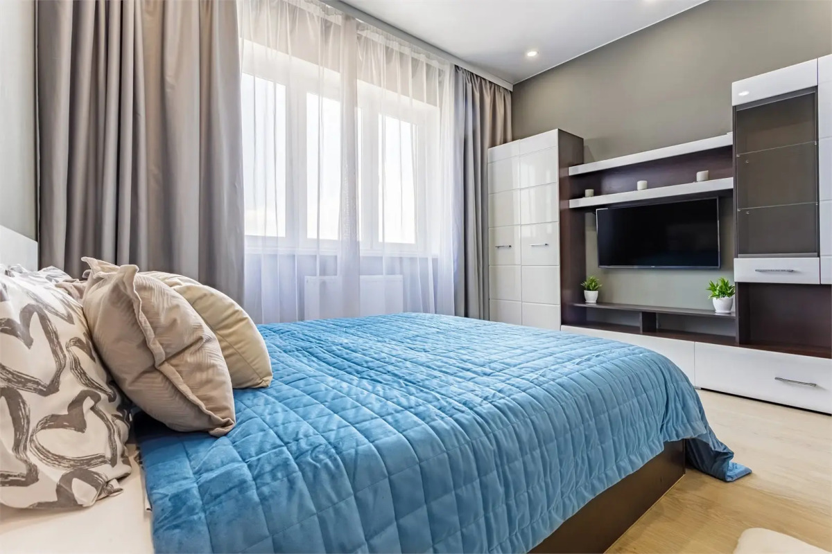 Апартаменты на Галерее 3