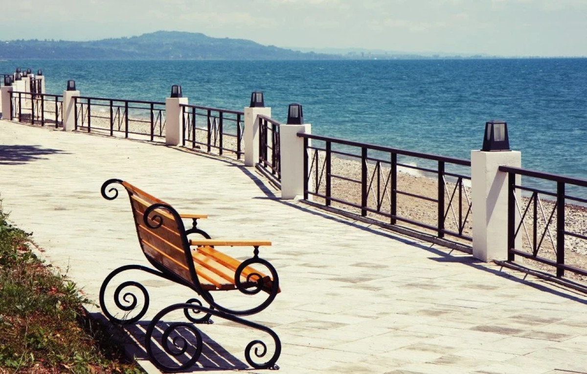 Отель Анакопия Club