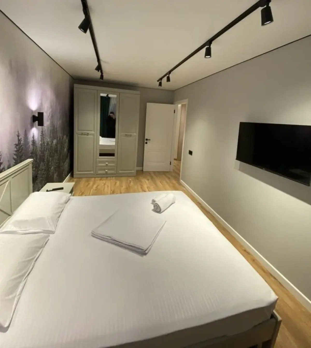 Квартира на Улице Тхапсаева 16