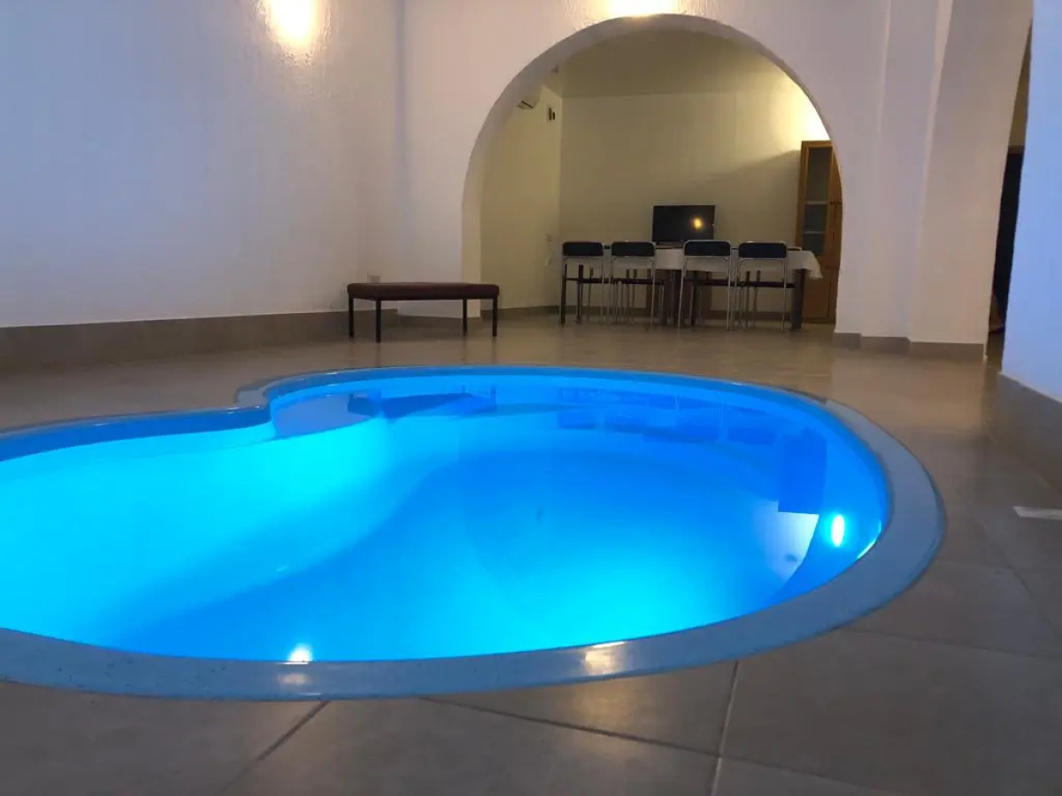 Гостиница Бриз-Морское