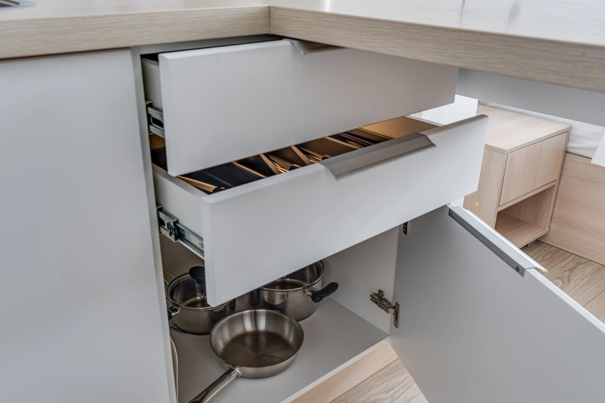 Апартаменты Paradiso